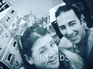 Lilydabs
