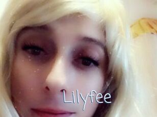 Lilyfee