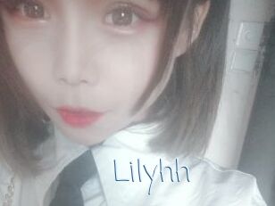 Lilyhh
