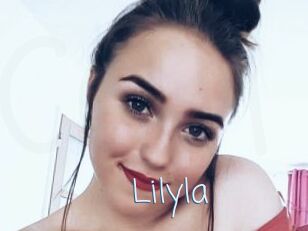 Lilyla