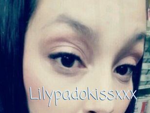 Lilypadokissxxx