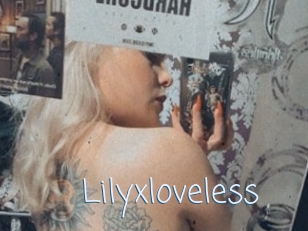 Lilyxloveless