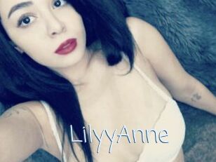 LilyyAnne