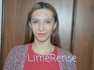 LimeRense