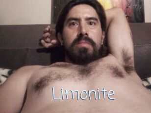 Limonite