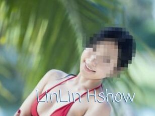 LinLin_Hshow