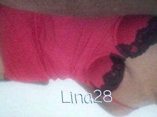 Lina28