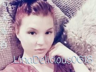 LinaDelicious0618