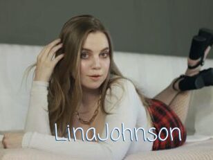 LinaJohnson