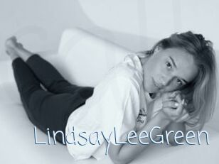 LindsayLeeGreen