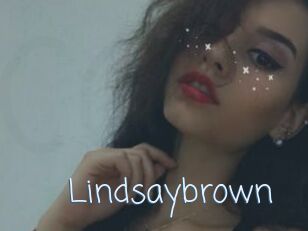 Lindsaybrown