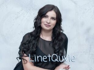 LinetQuvie
