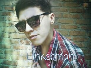 Linkerman