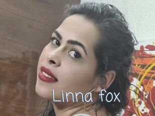 Linna_fox