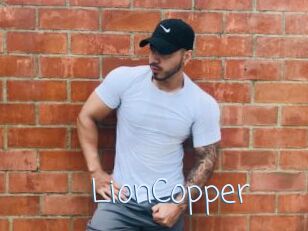 LionCopper