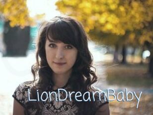 LionDreamBaby