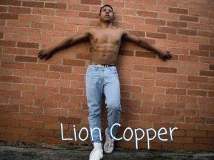 Lion_Copper