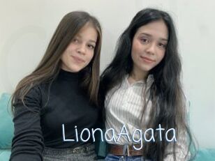 LionaAgata