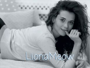 LionaMeow