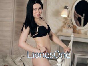 LionesOne