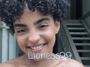 Lioness99