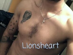 Lionsheart