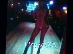LipsyXXX