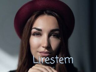 Lirestem