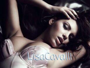 Lisa_Cavalli