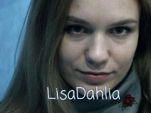 LisaDahlia