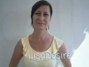 LisaDesire