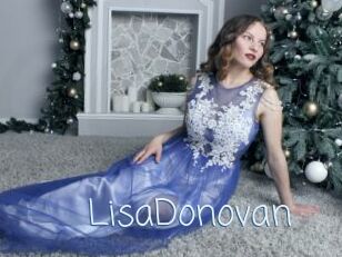 LisaDonovan
