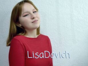 LisaDovich