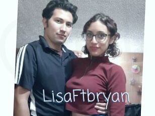 LisaFtbryan