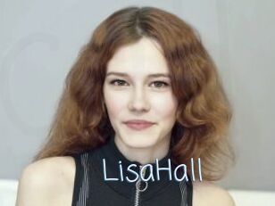 LisaHall