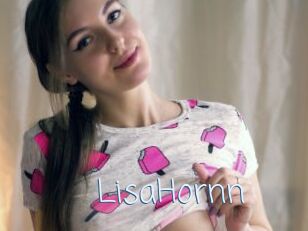 LisaHornn