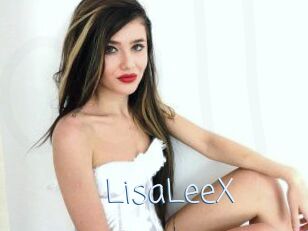 LisaLeeX