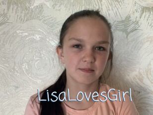LisaLovesGirl