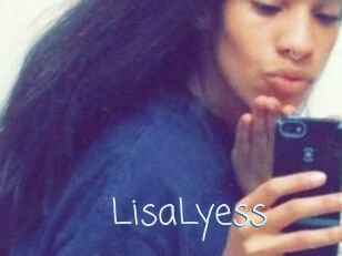 LisaLyess