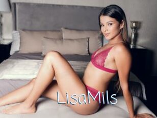 LisaMils