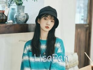 LisaPan