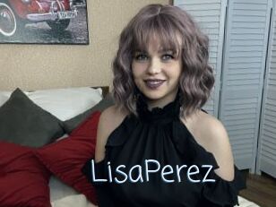 LisaPerez