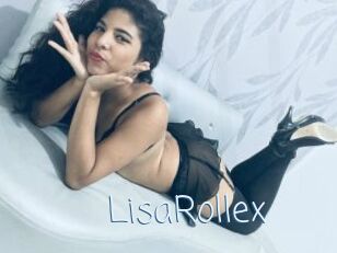 LisaRollex