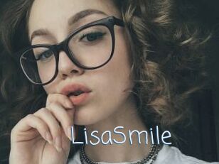 LisaSmile