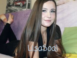 LisaSoal