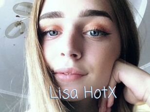 Lisa_HotX