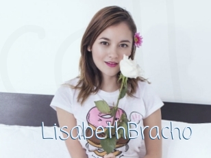 LisabethBracho Callsex
