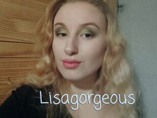 Lisagorgeous