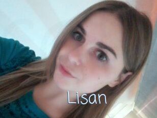 Lisan
