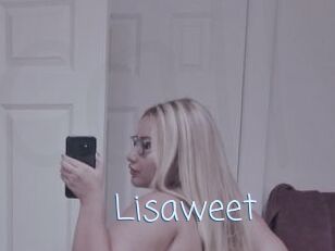 Lisaweet